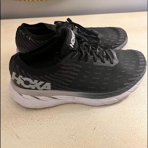 Womens Hokas
